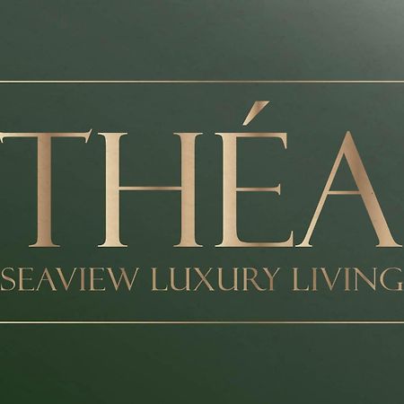 Villa Thea Seaview Luxury Living Kalamata Exterior foto