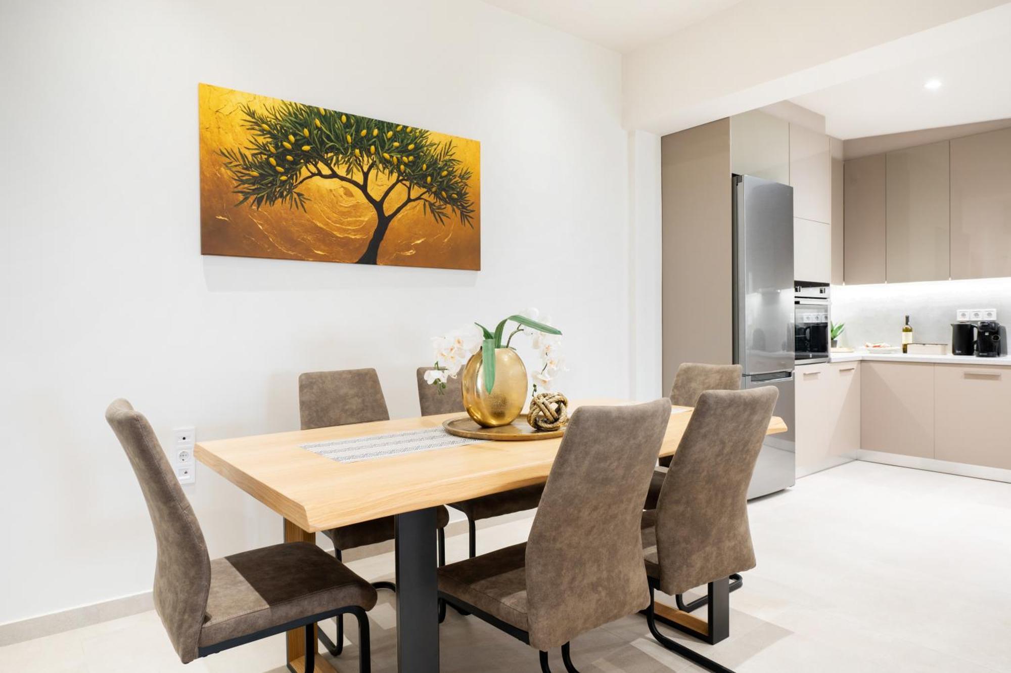 Villa Thea Seaview Luxury Living Kalamata Exterior foto
