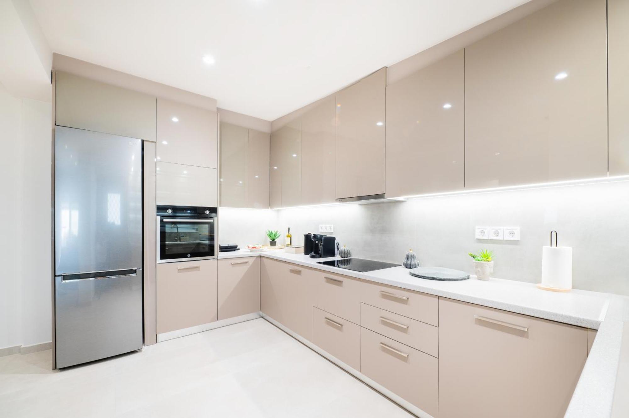 Villa Thea Seaview Luxury Living Kalamata Exterior foto