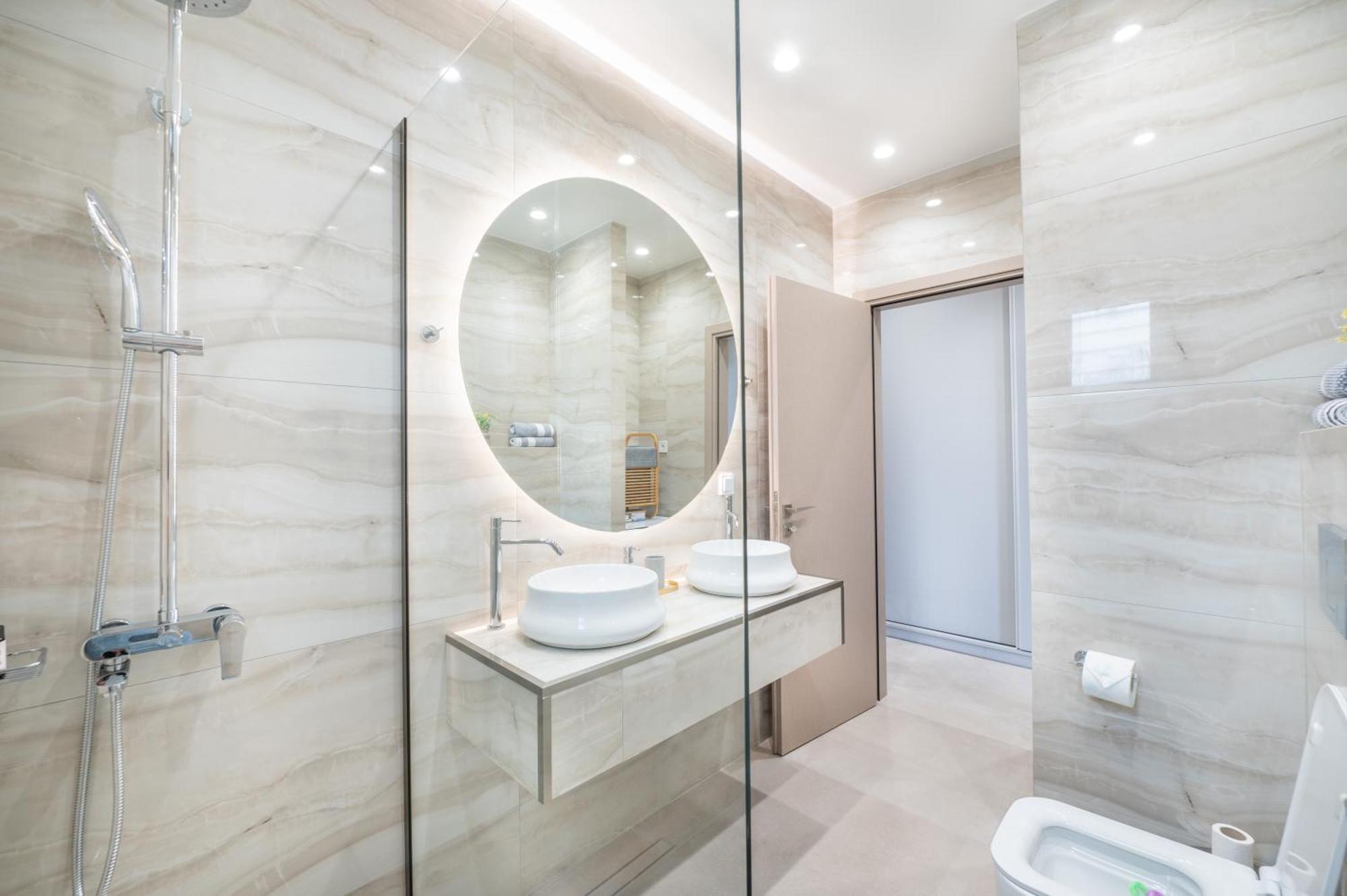 Villa Thea Seaview Luxury Living Kalamata Exterior foto