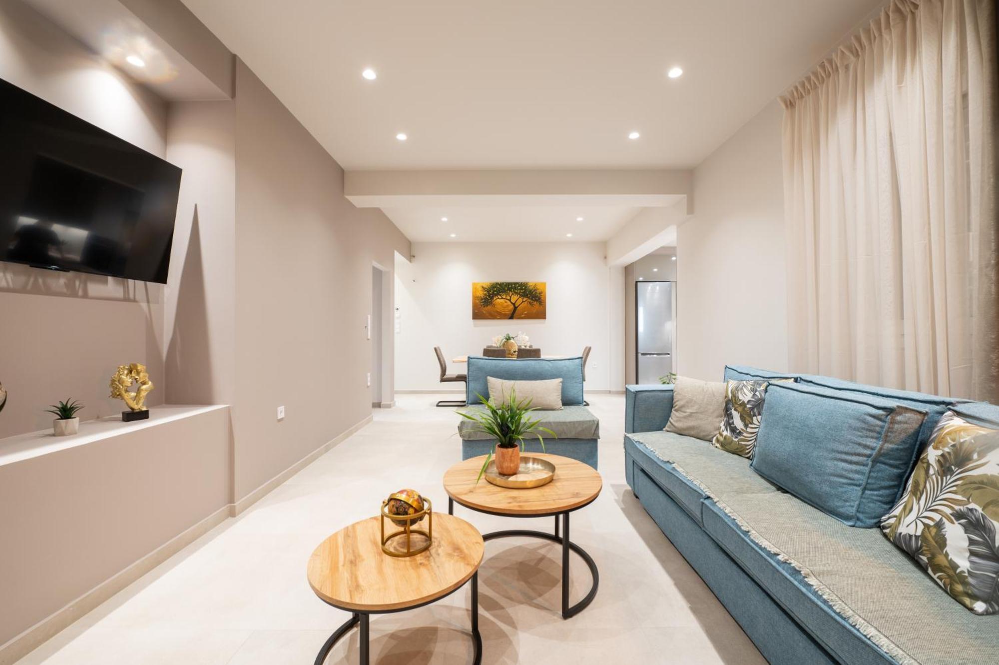 Villa Thea Seaview Luxury Living Kalamata Exterior foto