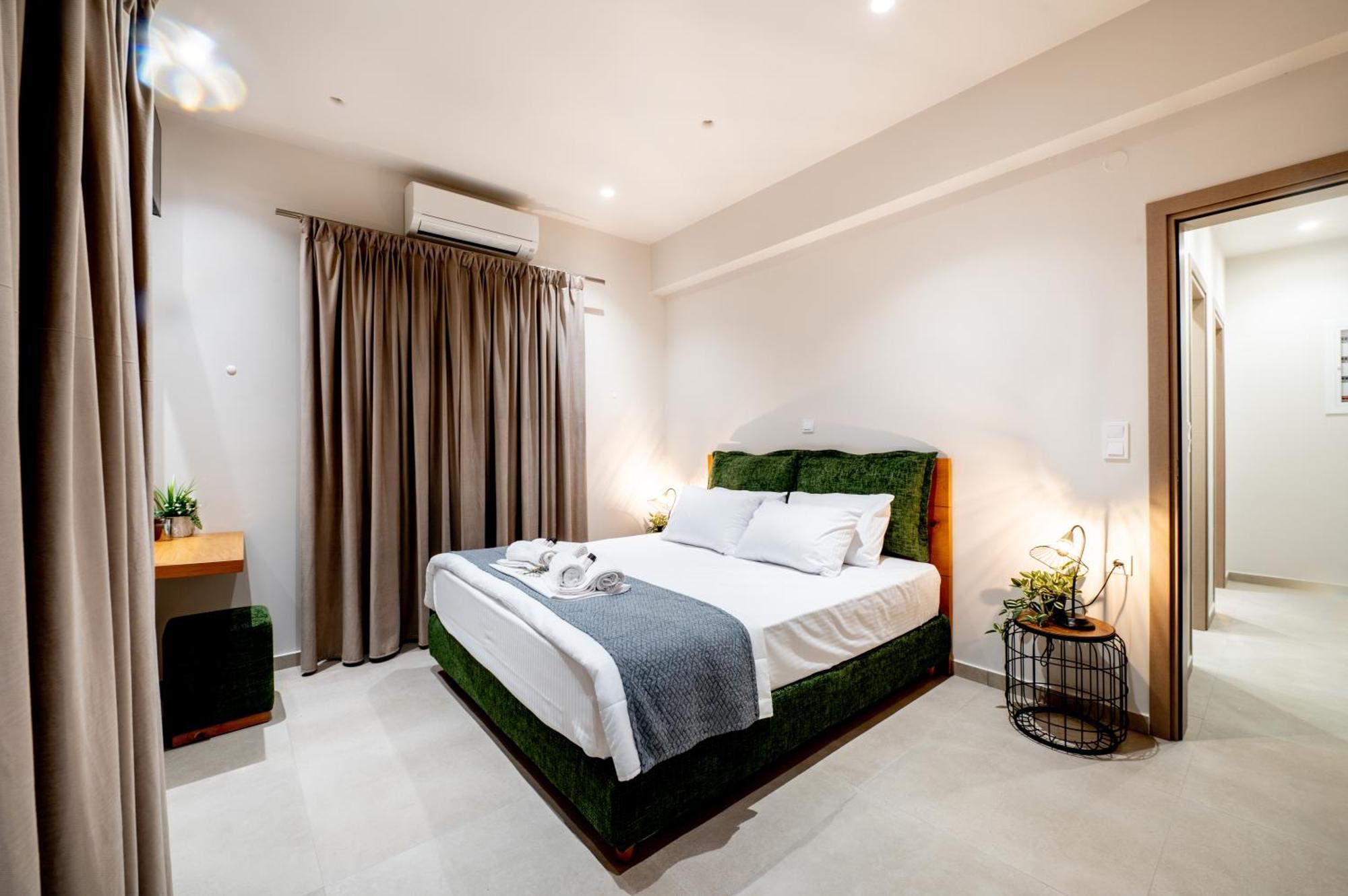 Villa Thea Seaview Luxury Living Kalamata Exterior foto