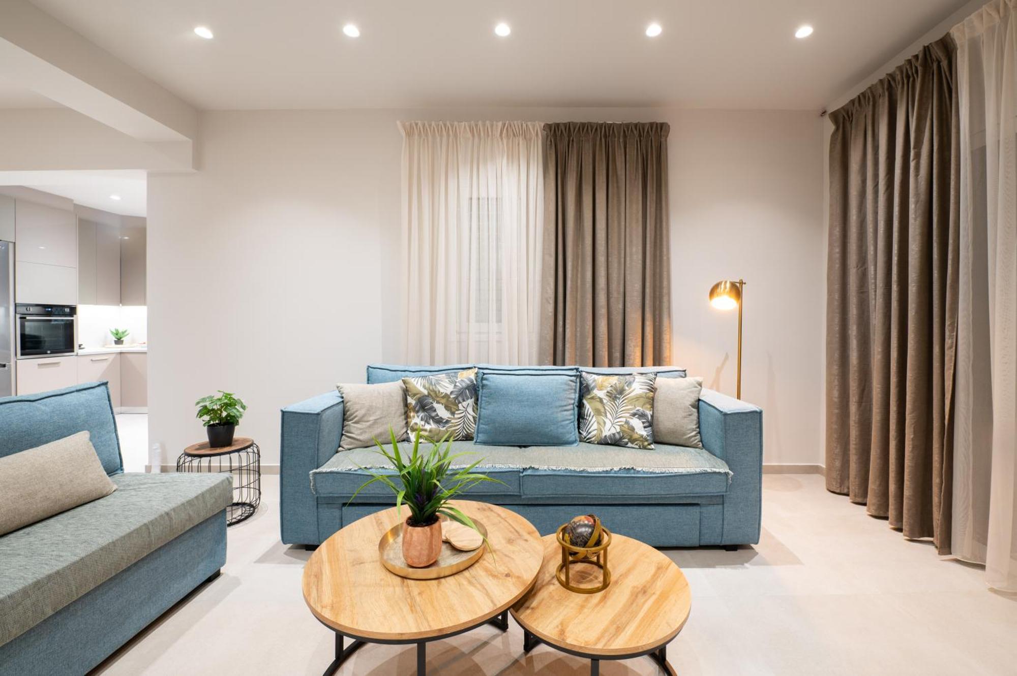 Villa Thea Seaview Luxury Living Kalamata Exterior foto
