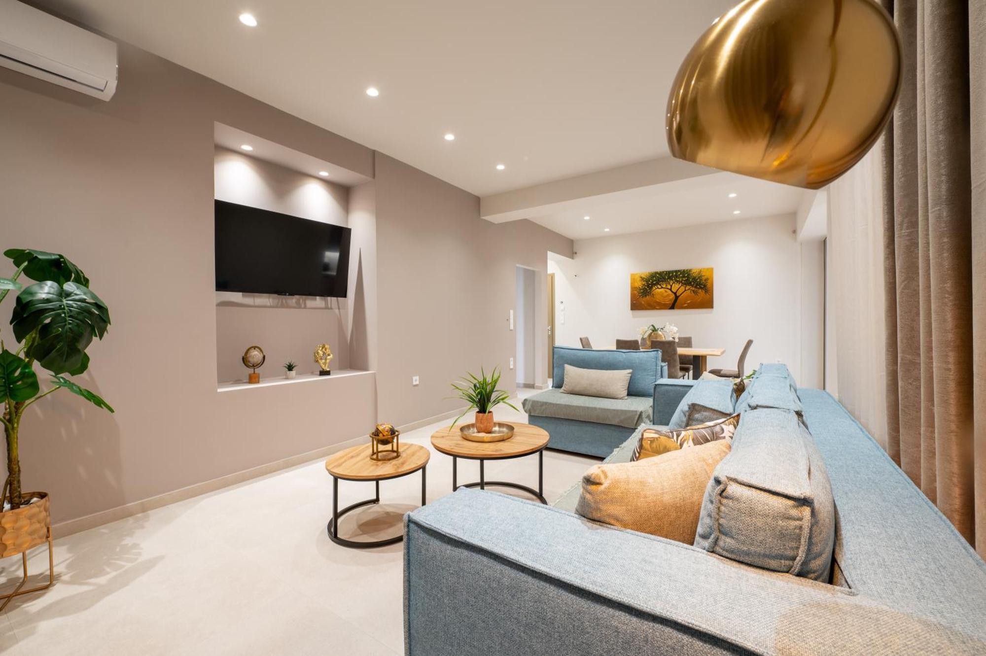 Villa Thea Seaview Luxury Living Kalamata Exterior foto